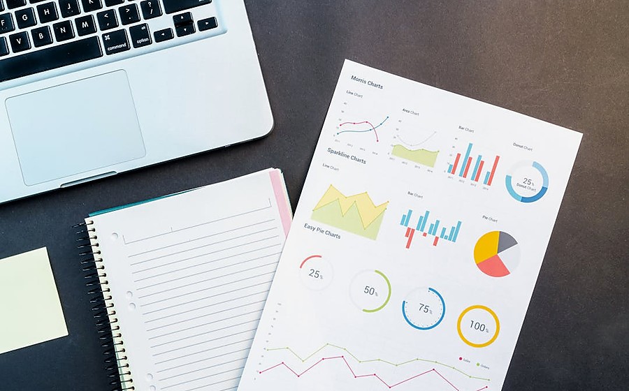 Business and technology consulting